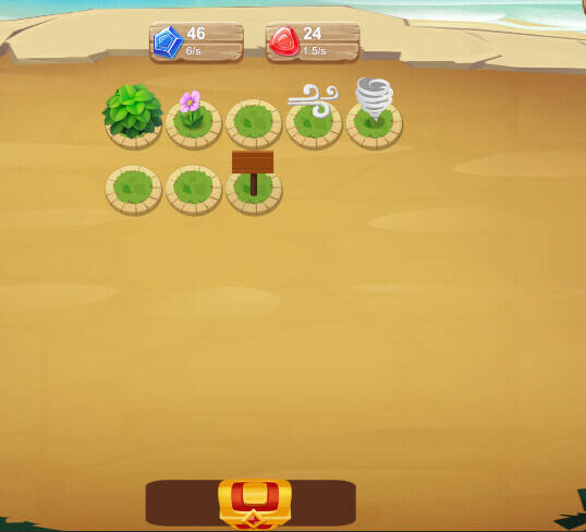 Скриншот 5 к игре Dream fish