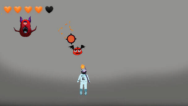 Скриншот 5 к игре shock wave