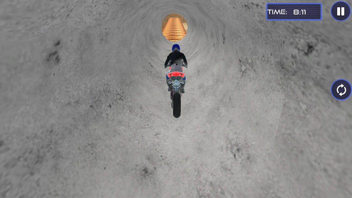 Скриншот 5 к игре Moto Parkour