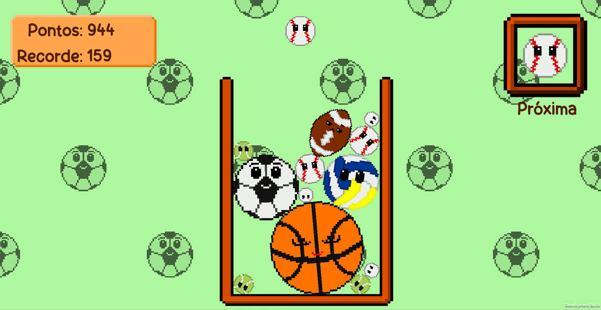 Скриншот 5 к игре Super Pixel Merge Balls