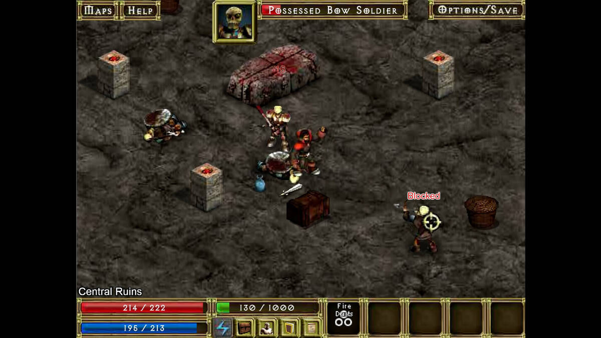 Скриншот 6 к игре King Island 3