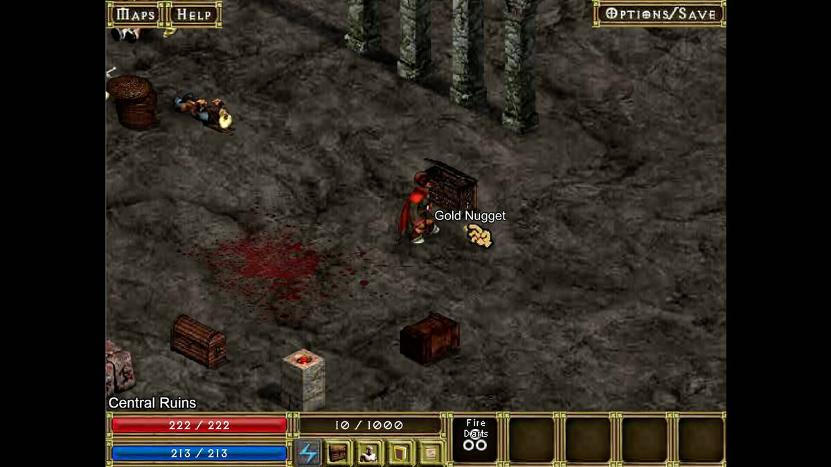 Скриншот 8 к игре King Island 3