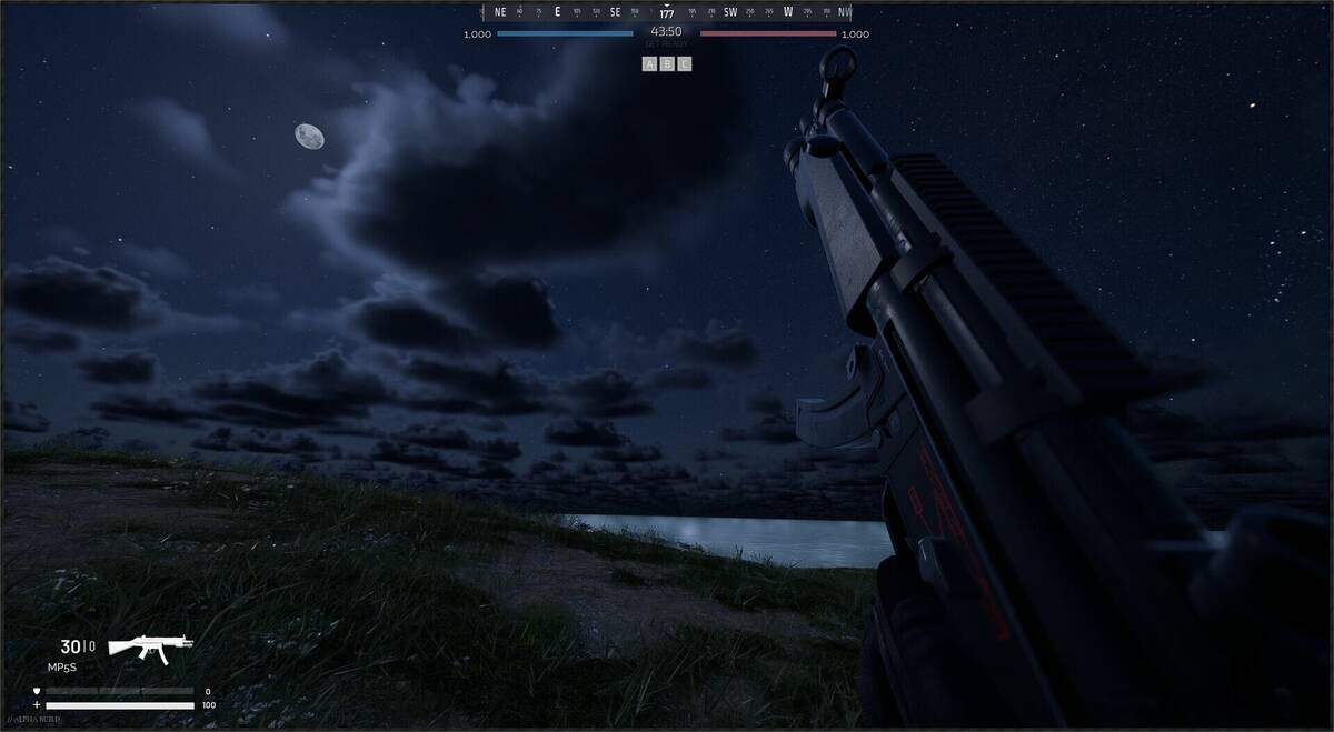 Скриншот 7 к игре Warfare Ultimatum