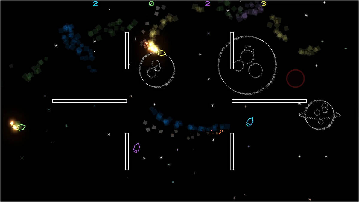 Spaced Out: обзор, публикации, гайды и рнд (ранний доступ) экшен аркада игры  Spaced Out