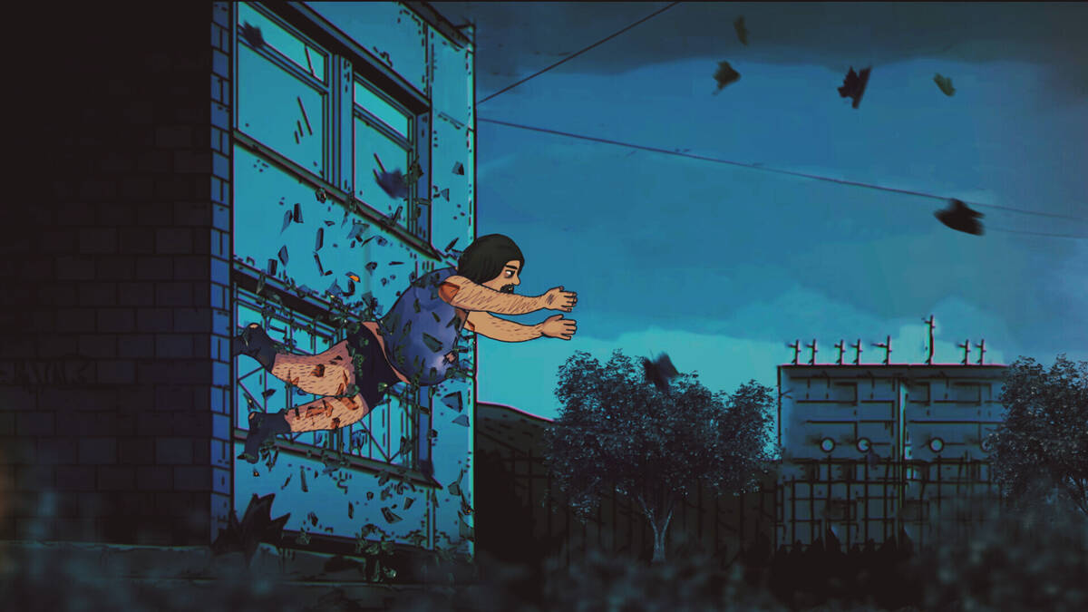 Скриншот 8 к игре Скуфный день