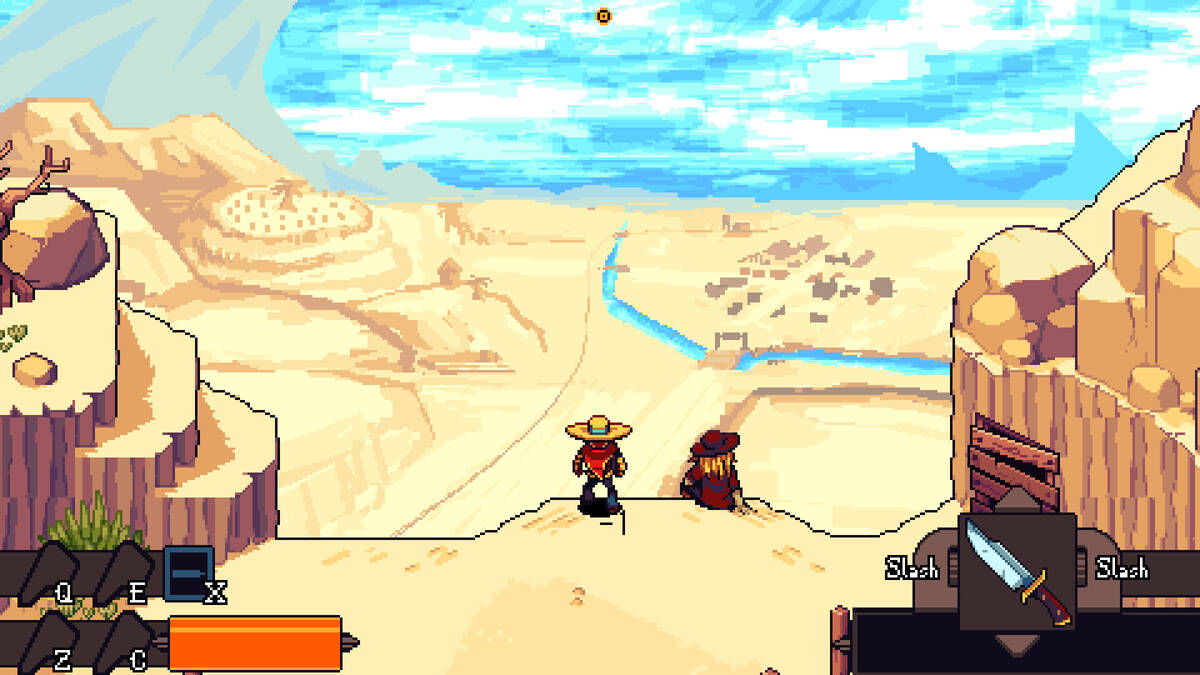 Скриншот 5 к игре Sunset Devils