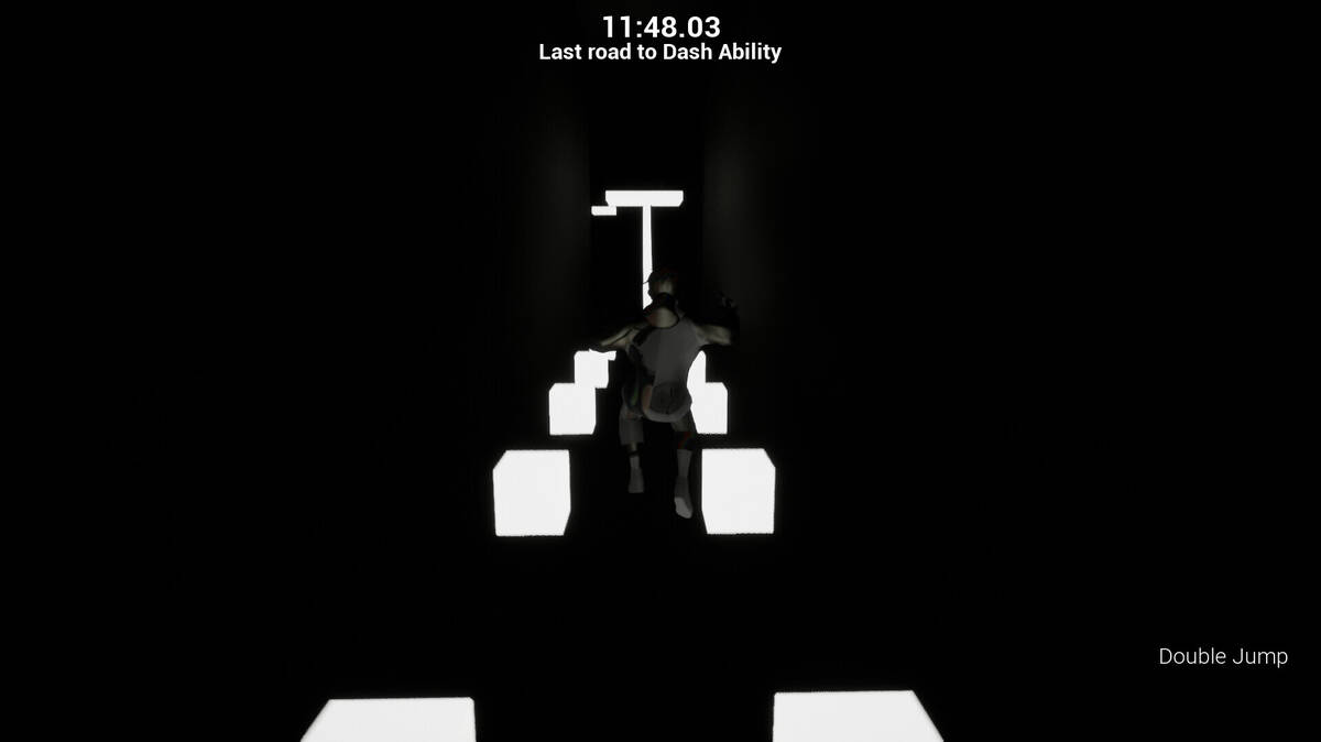 Скриншот 6 к игре WHITE PATH