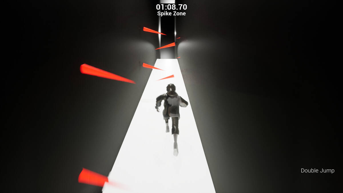 Скриншот 8 к игре WHITE PATH