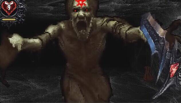 Скриншот 8 к игре Deck of Darkness: Infernal Depths