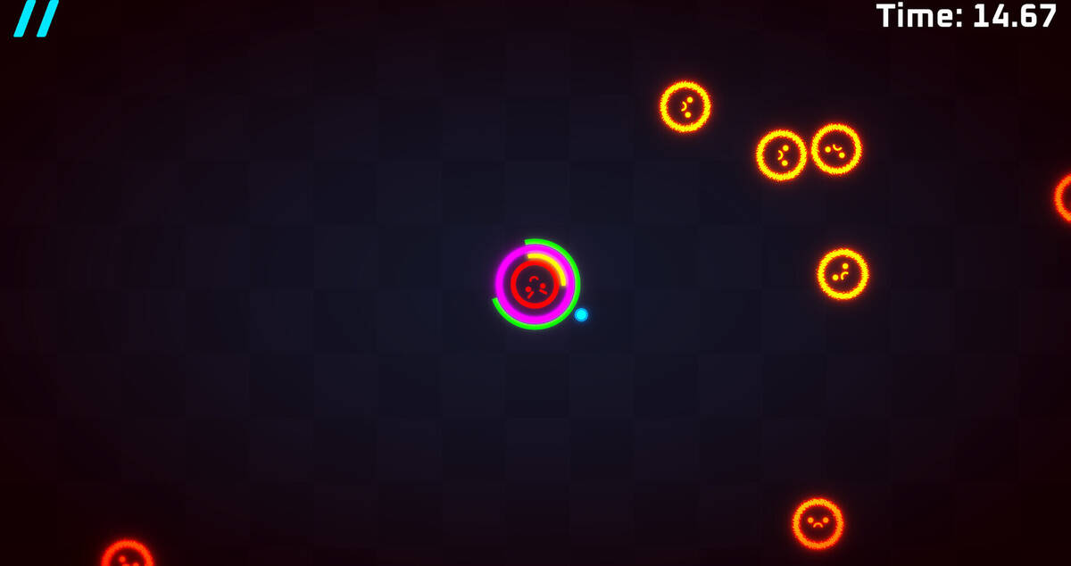 Скриншот 5 к игре Revolocity