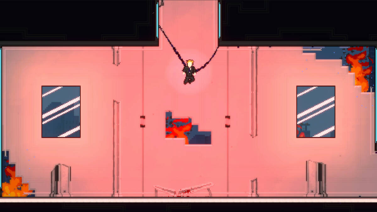Скриншот 7 к игре Vindefiant