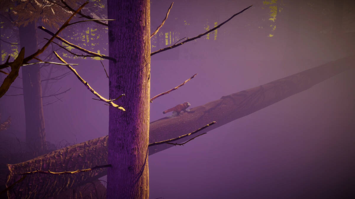 Скриншот 6 к игре Edenbound