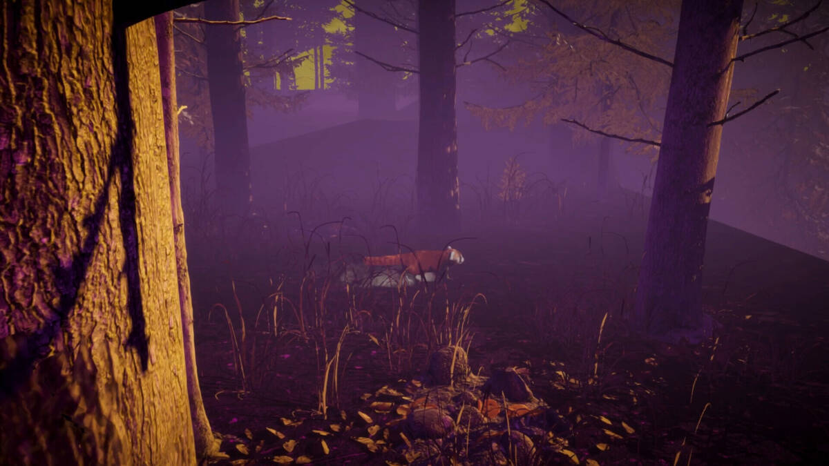 Скриншот 7 к игре Edenbound