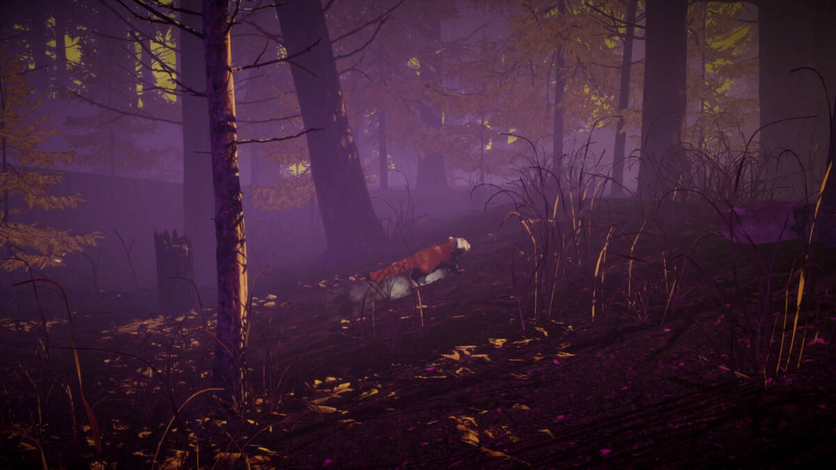 Скриншот 8 к игре Edenbound