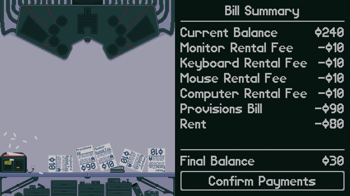 Скриншот 5 к игре Customer Disservice