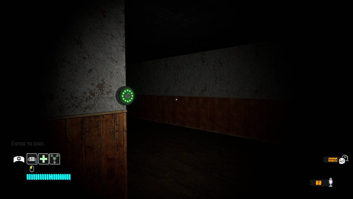 Скриншот 5 к игре CASE: Online - Unofficial Fan Game