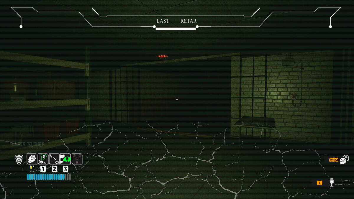 Скриншот 7 к игре CASE: Online - Unofficial Fan Game
