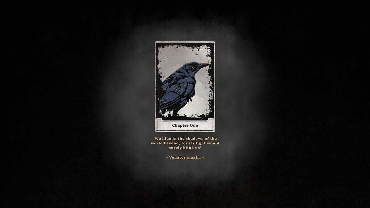 Скриншот 5 к игре The Horror at Highrook