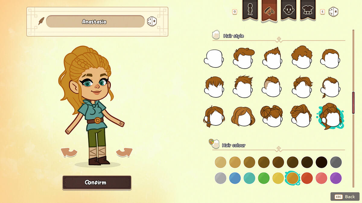 Скриншот 6 к игре Discovering Galimore