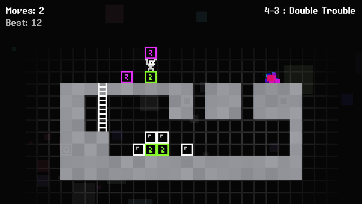 Скриншот 6 к игре Pilapila
