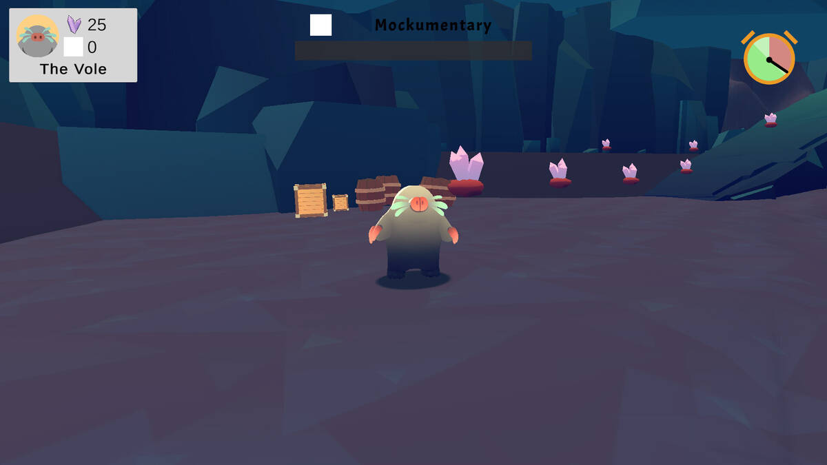 Скриншот 5 к игре Molementum