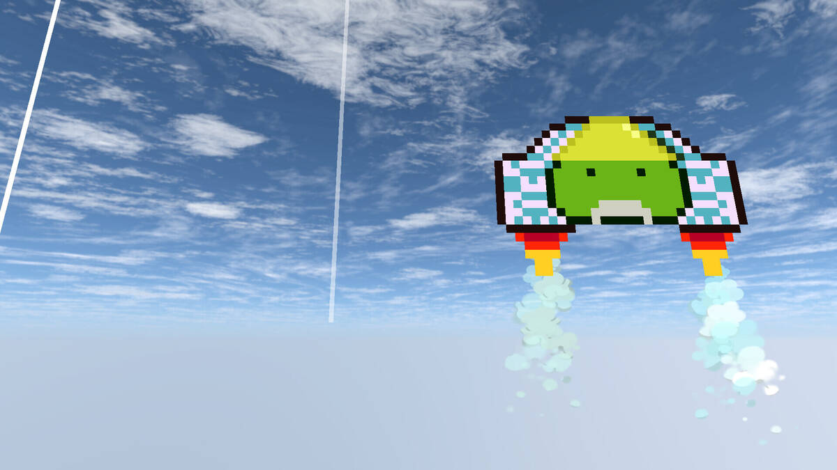 Скриншот 5 к игре Slime Clicker