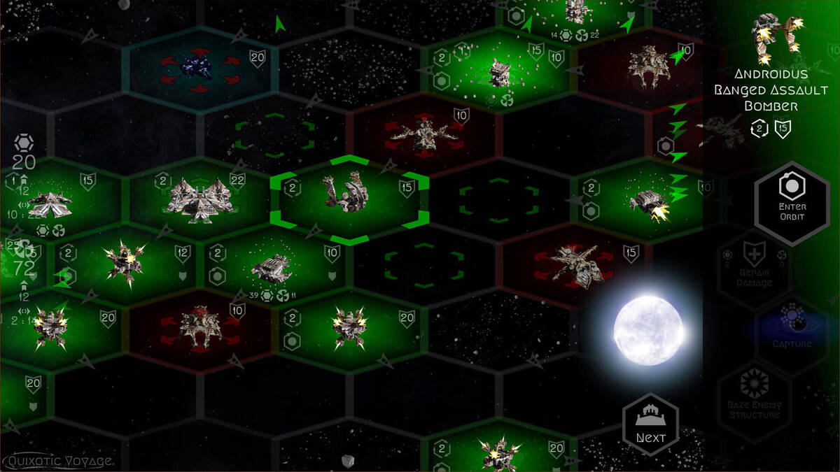 Скриншот 5 к игре Beyond