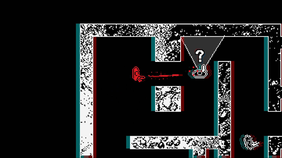 Скриншот 6 к игре Psycho-Kin