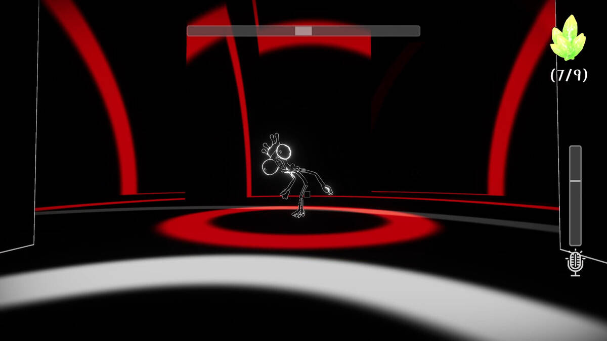 Скриншот 6 к игре The Echo Escape