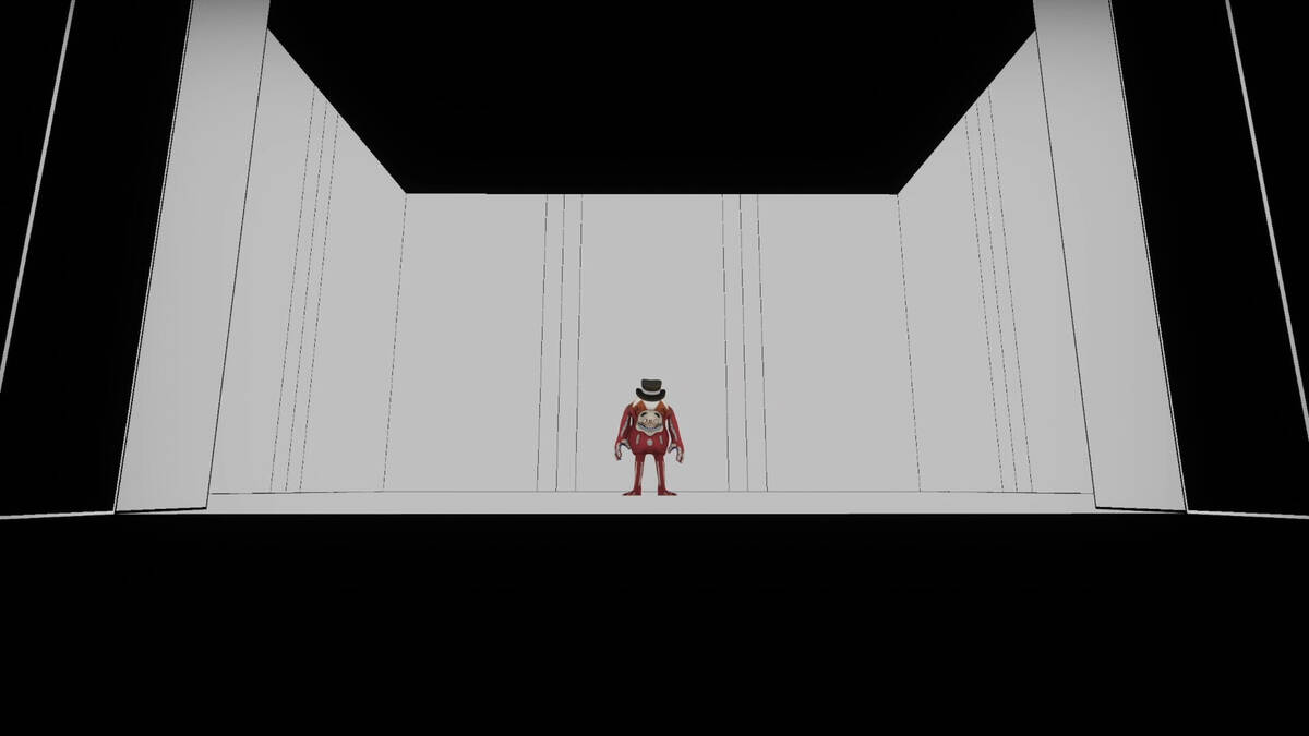 Скриншот 7 к игре The Echo Escape