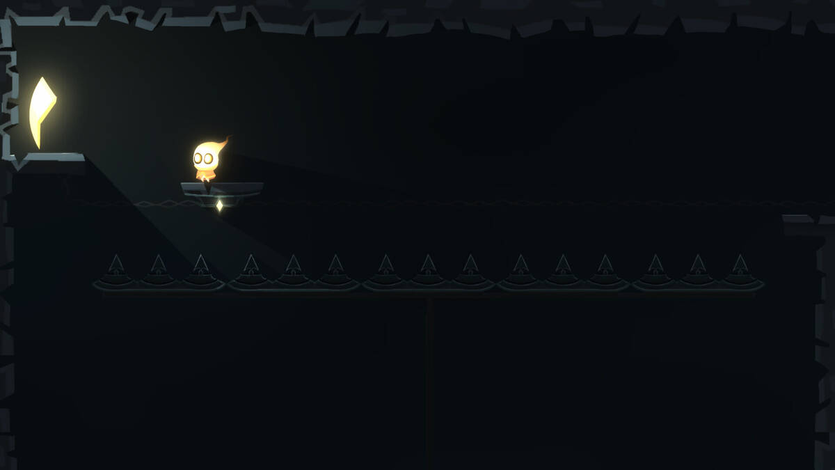 Скриншот 5 к игре Solis