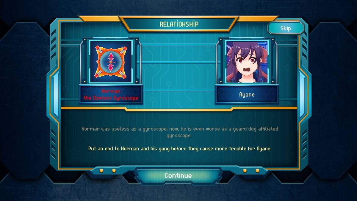 Скриншот 6 к игре Mokoko X: The First Date