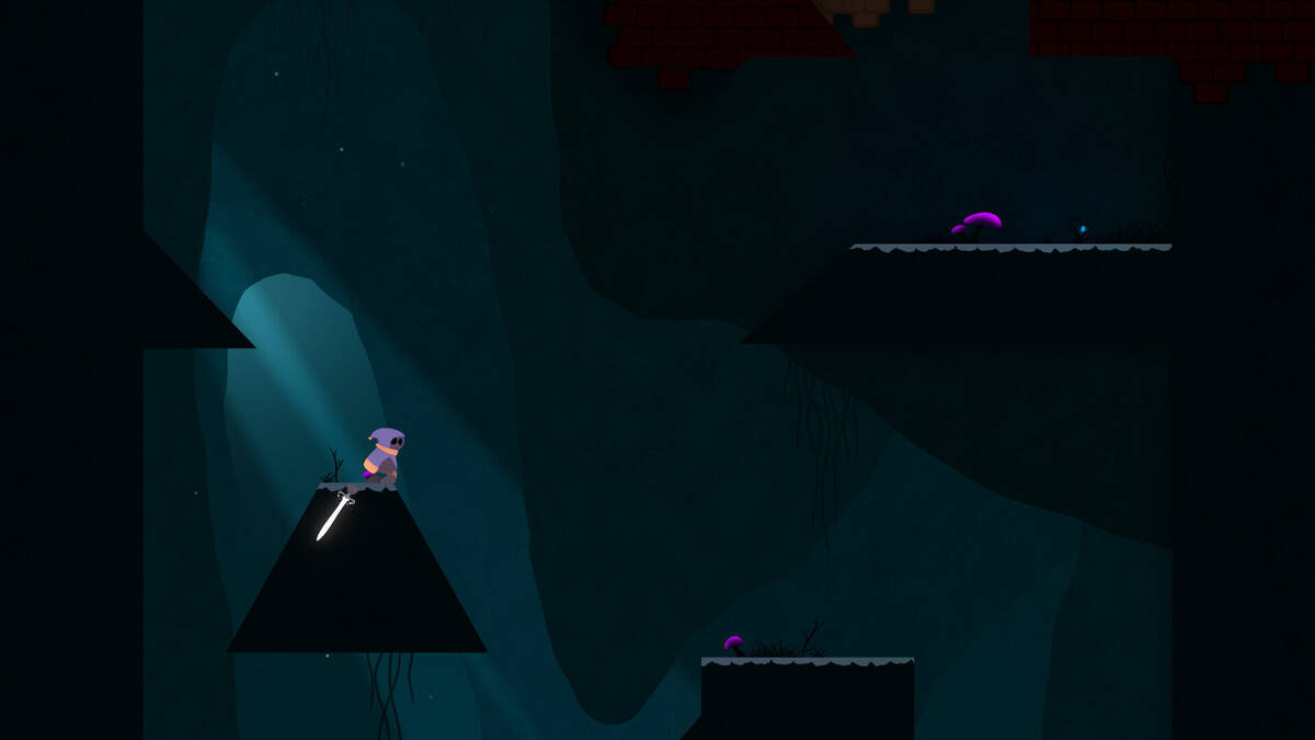 Скриншот 5 к игре Soulrise