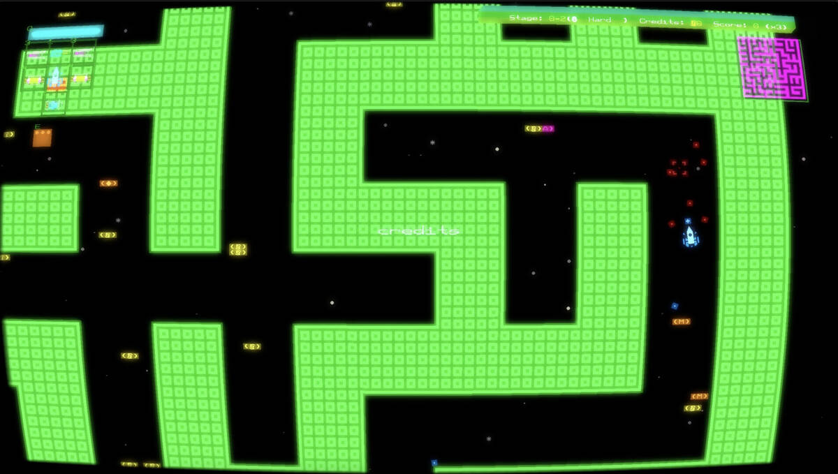 Скриншот 7 к игре Ostallian Core
