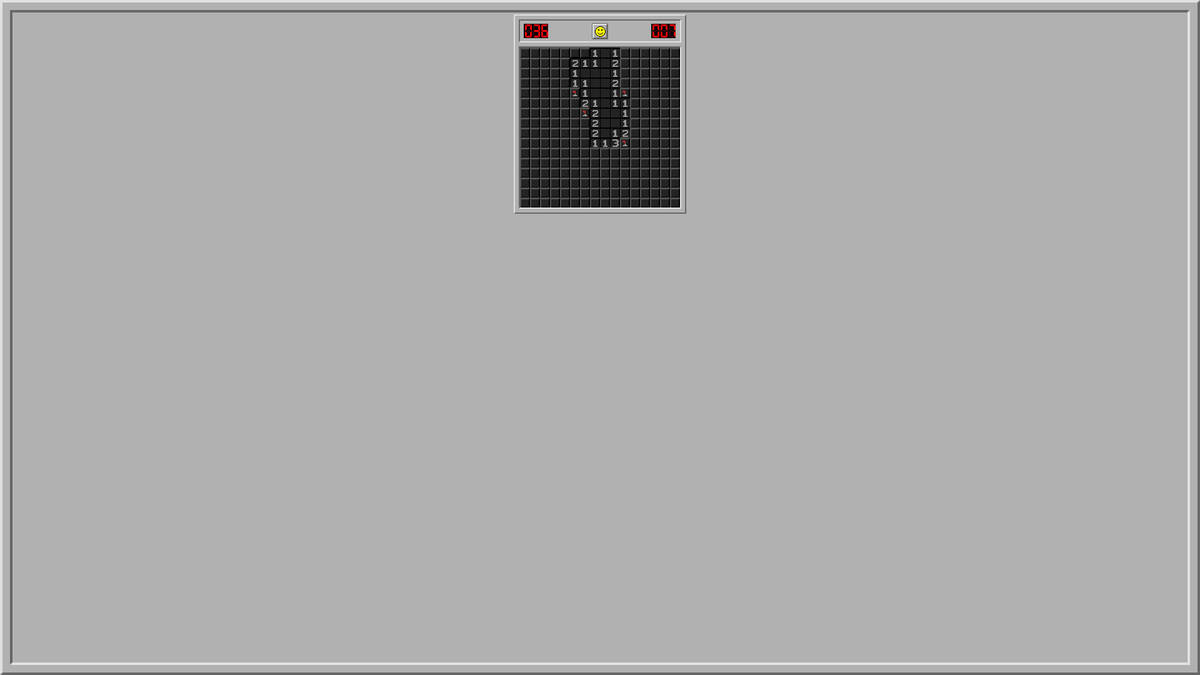 Скриншот 6 к игре Minesweeper Extended
