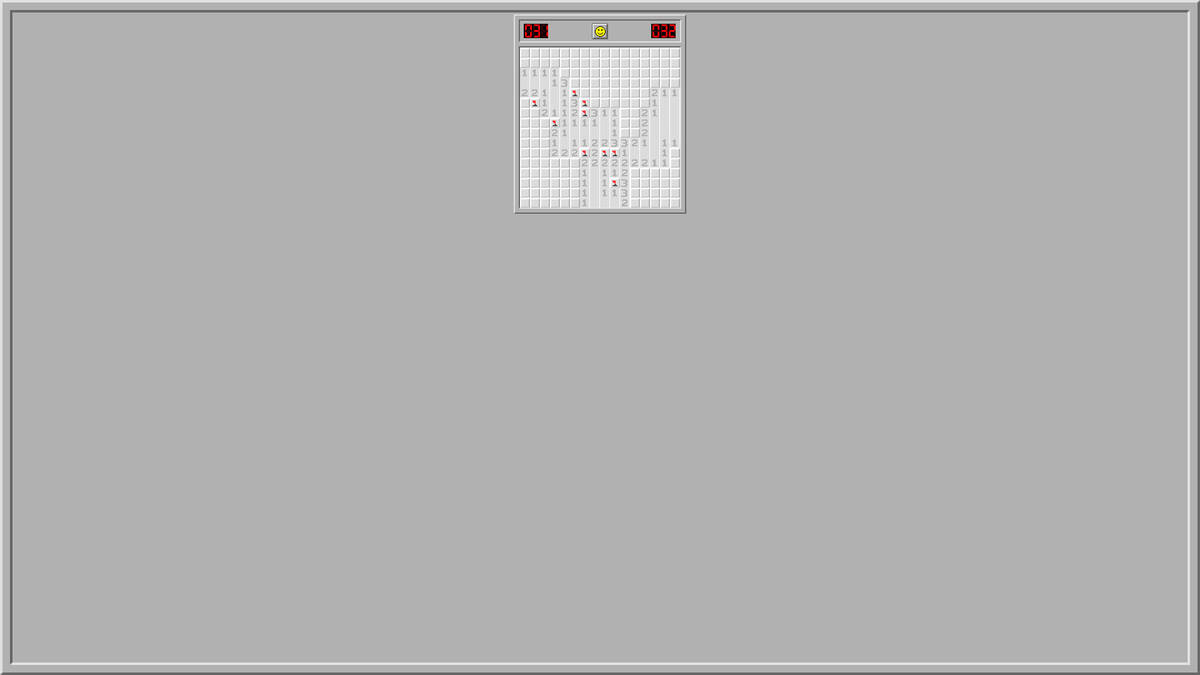 Скриншот 7 к игре Minesweeper Extended