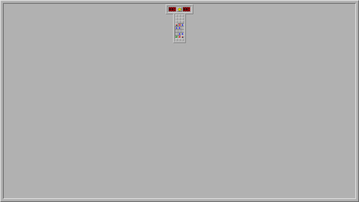 Скриншот 8 к игре Minesweeper Extended