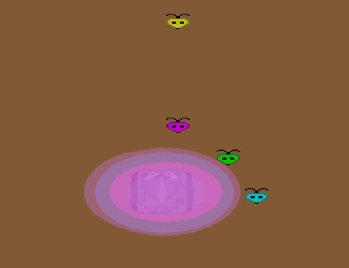 Скриншот 5 к игре Rouge Tank