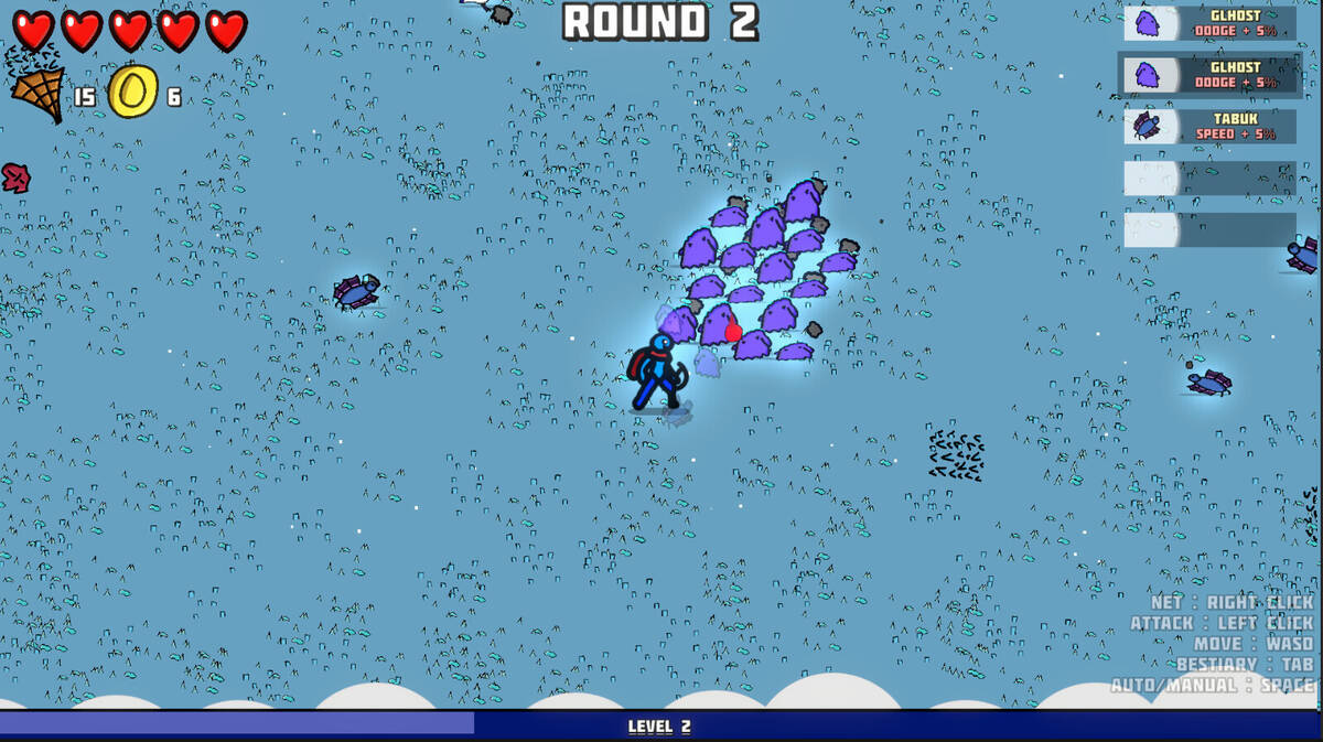 Скриншот 5 к игре Shoko