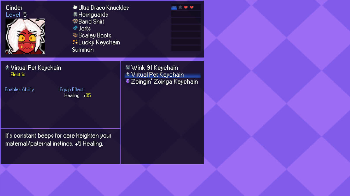 Скриншот 7 к игре Dragonpaw