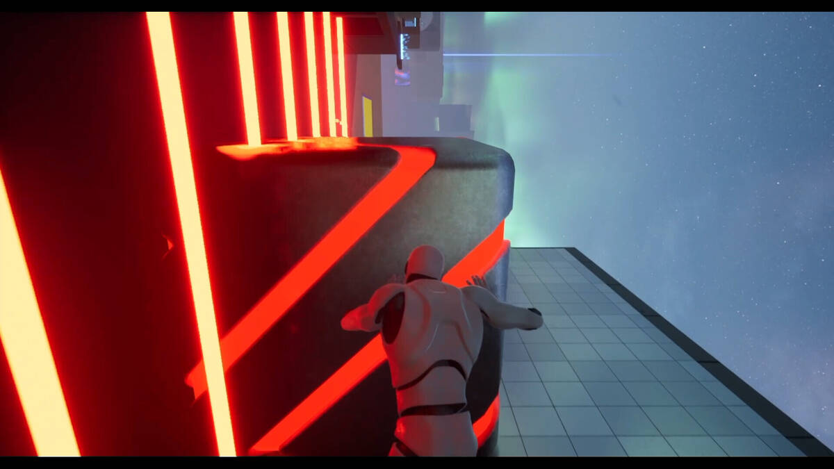 Скриншот 8 к игре The Simulation