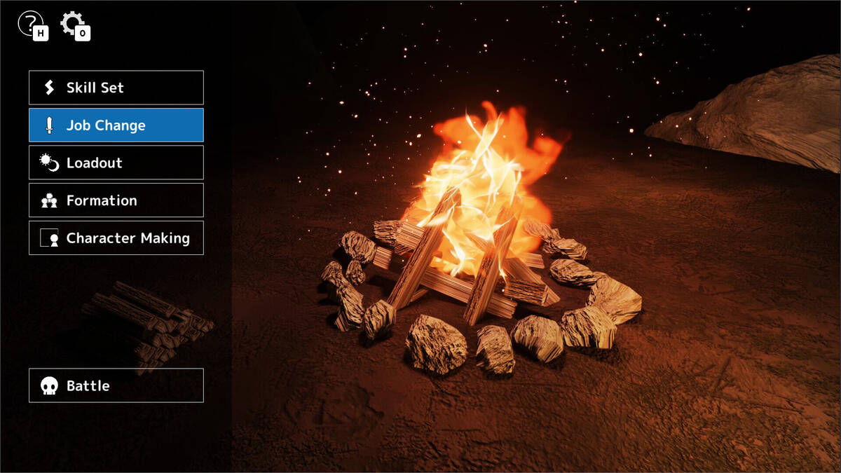 Скриншот 5 к игре Bosstack