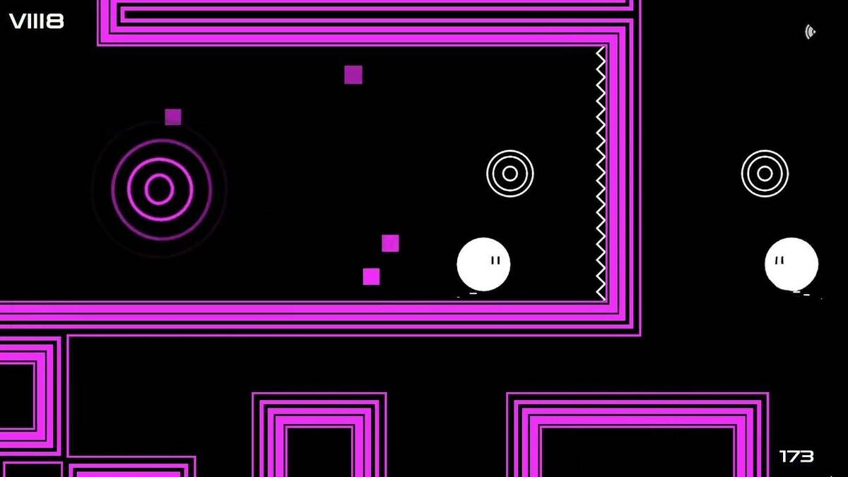 Скриншот 6 к игре Dimenshift