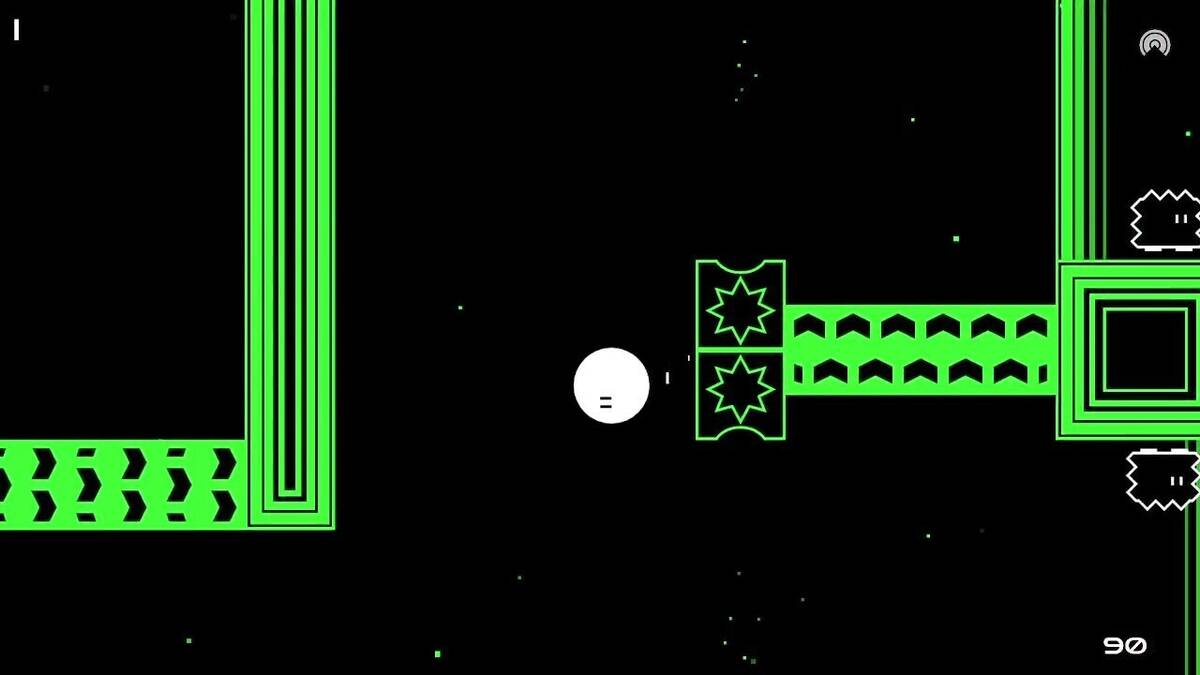 Скриншот 7 к игре Dimenshift