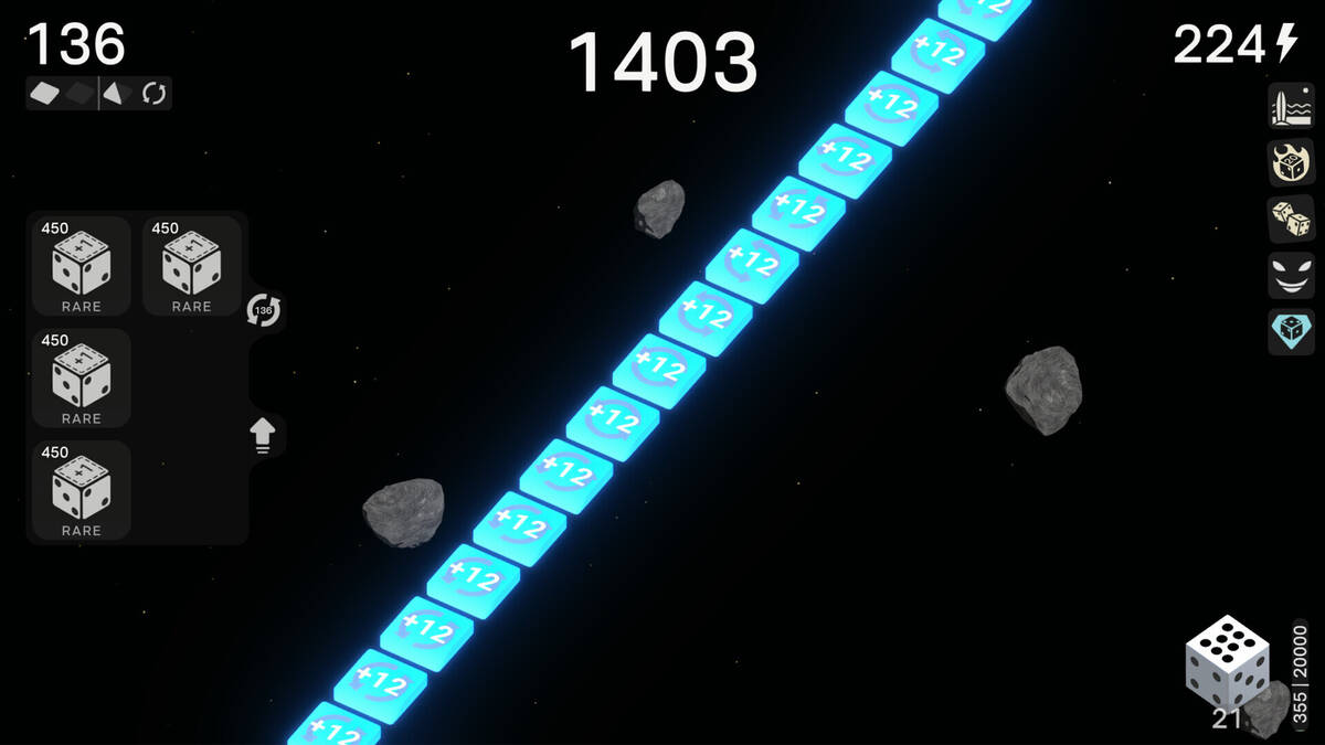 Скриншот 8 к игре RollScape