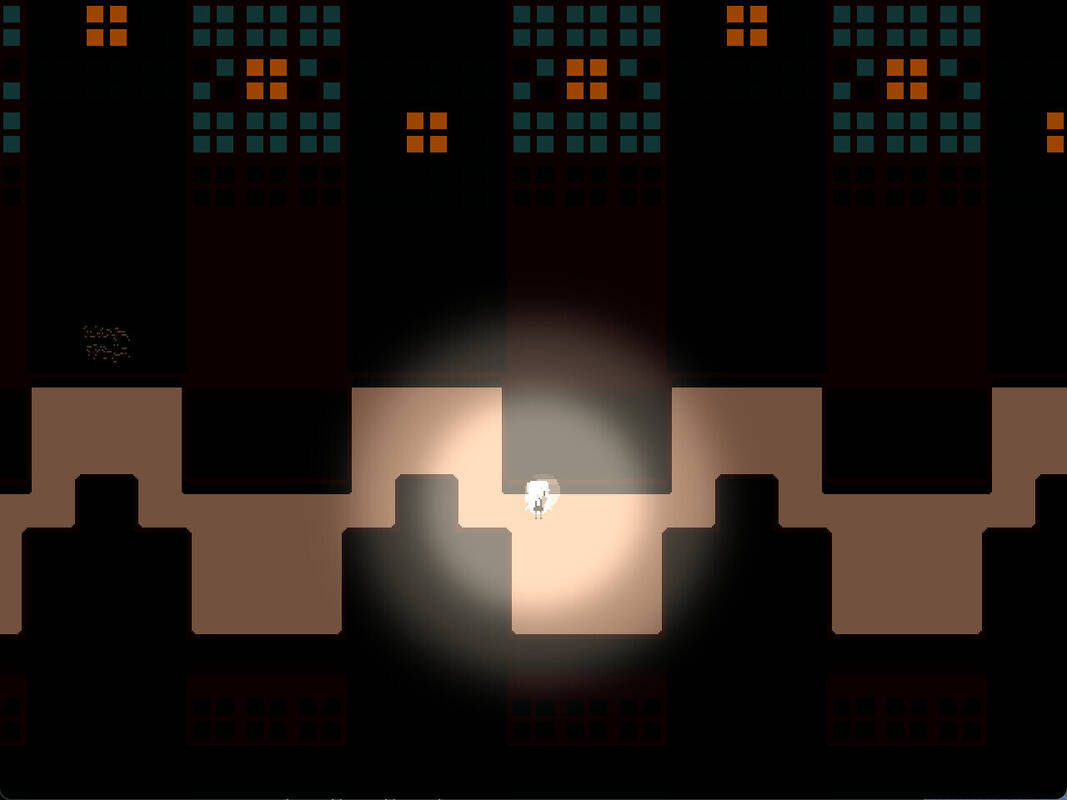 Скриншот 5 к игре CAASI remade
