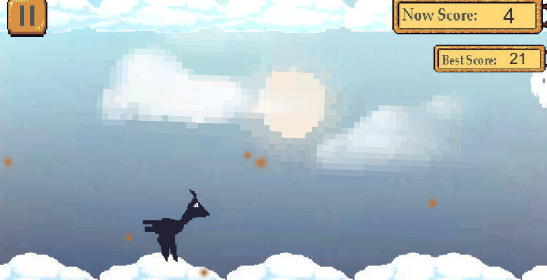 Скриншот 5 к игре Endless Mountain