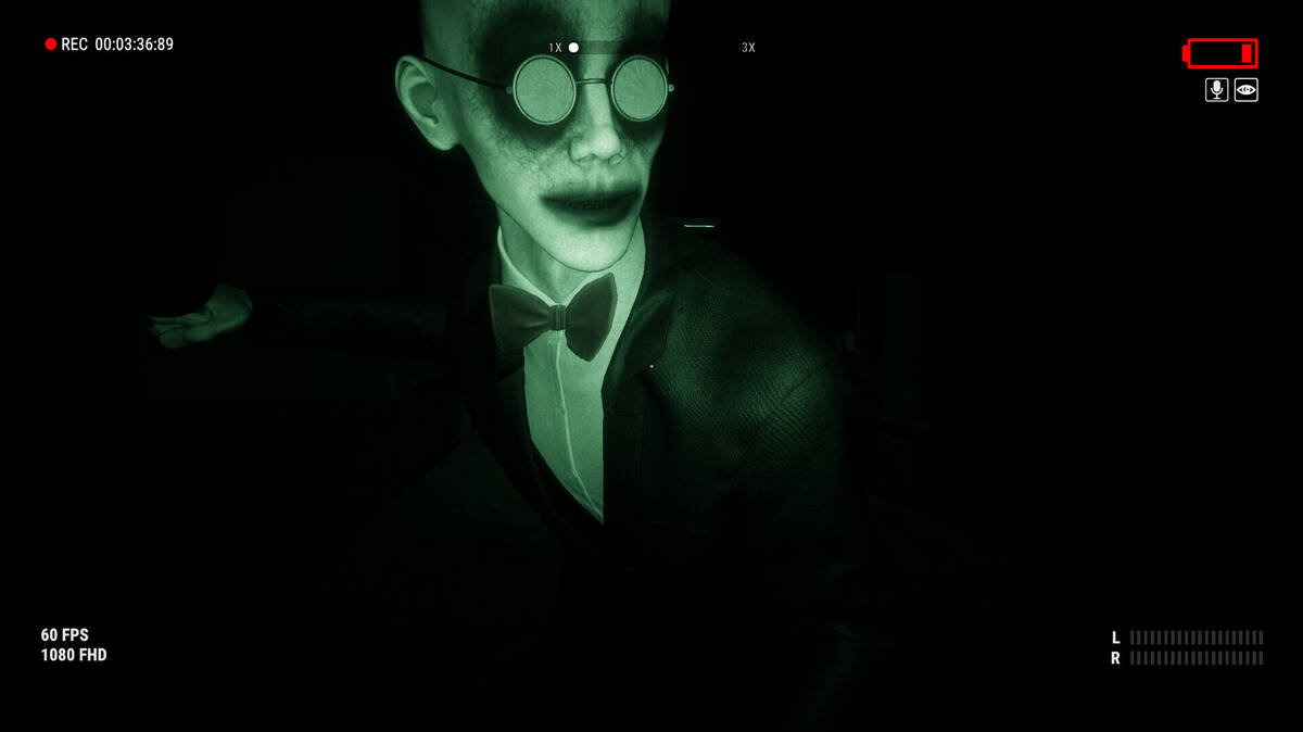Скриншот 6 к игре Sinister Hospital