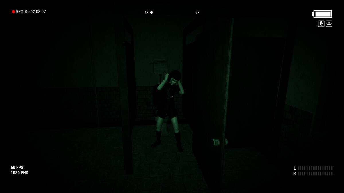 Скриншот 8 к игре Sinister Hospital