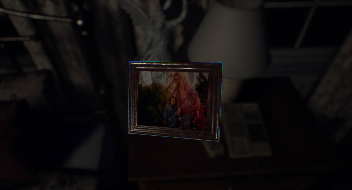 Скриншот 5 к игре Andrew's Nightmare